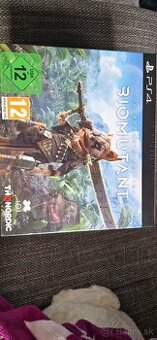 Collector Biomutant ps4