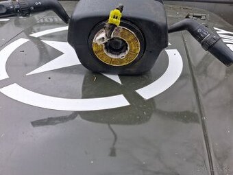 Páčky smeroviek Ford renger 2.5, 2009