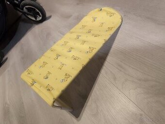 Lehátko pre dieťatko