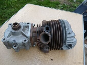 jawa 175 kartre valec, halva