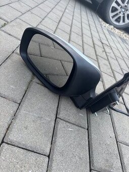 EL. Spätné Zrkadlo Suzuki Swift 2011-2017 Vyhrievané