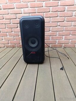 Subwoofer LG XL5S