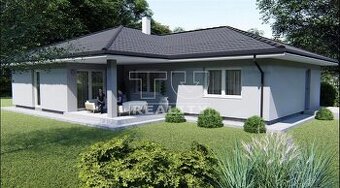 Na predaj novostavba holodom, Dražkovce