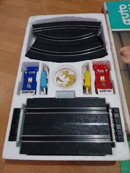 Predám autodráhu ites shadow 90