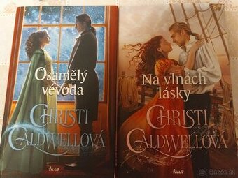 Predám historické romány vo veľmi dobrom stave