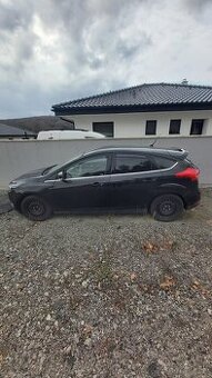 Ford focus 110kw, 2015 1,5 ecoboost