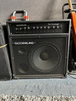 Glockenklang The Passenger