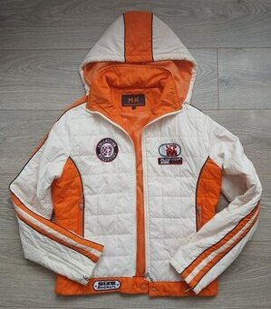 Bunda, veľkosť M/L