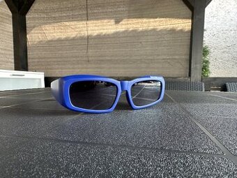 Slnečné okuliare Balenciaga