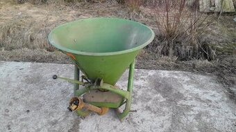 Rozmetadlo na umelé hnojivo