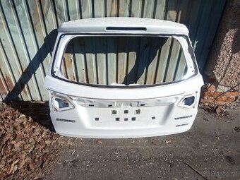 Zadný kufor Suzuki Vitara III