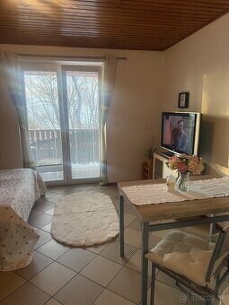 Garsónka na prenájom ihned volna