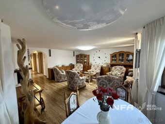 Rodinný dom v Nitre