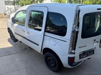Rozpredám na diely Renault Kangoo II 1.5 DCI K9K E6