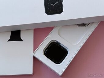 Apple Watch 6 40mm Space Gray