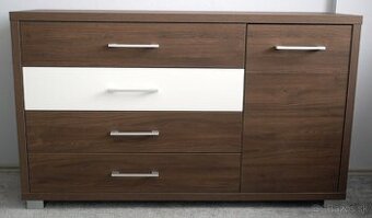 Komoda na predaj