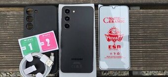 Predam Samsung galaxy S23 128 GB v TOP stave