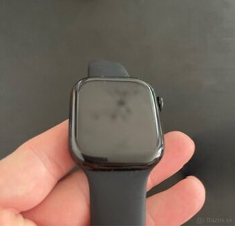 Apple Watch 11 46mm (GPS)