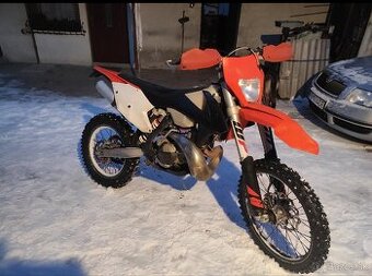 Ktm exc 250