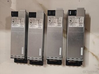 Zdroje do Cisco zariadení