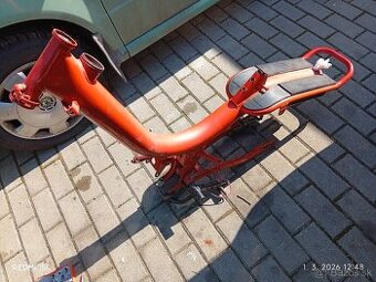 Predám ram manet korado