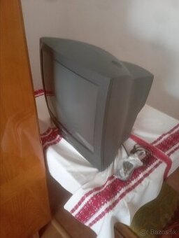 Predam starsie televizory znacka philips