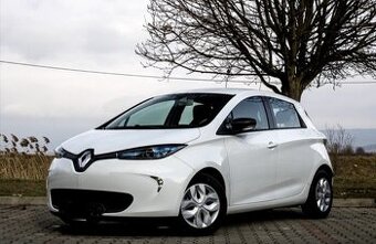 RENAULT ZOE R110 Z.E. 40