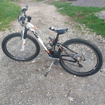 KTM detsky bicykel Wild Cross 31