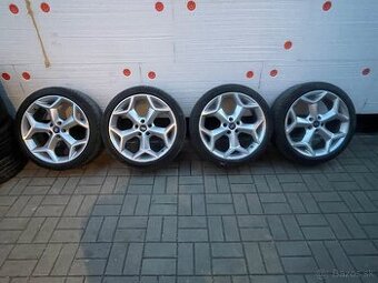 Elektróny 5x108 r19