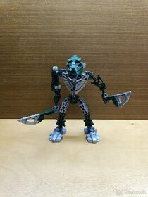LEGO Bionicle Toa Hordika Matau (8740)