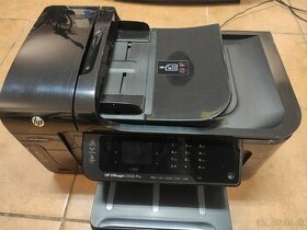 Multifunkčná tlačiareň HP Officejet 6500A Plus - 1