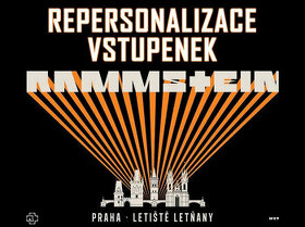 Rammstein 12.5.2024 (nedeľa), Praha
