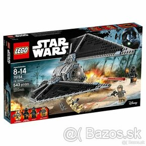 LEGO Star Wars 75154, 75258, 75074, 75099, 75136 - 1