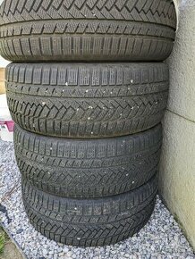 245/45 r19 zimné - 1