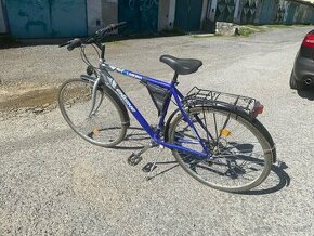 Pánsky bicykel - 1