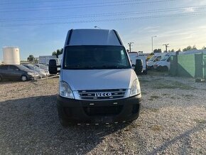 Iveco Daily 35c 3.0 JTD