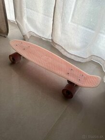 Detský skateboard - 1
