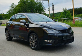 Seat Ibiza 1.2 TSi., FR, 77kw., 2013, Bi-Xenon, Servis.