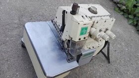 Overlock 5 nitný Yamato - 1