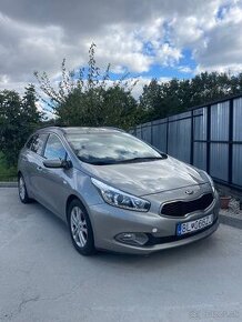 Kia Cee d 1.6