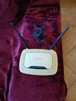 TP link