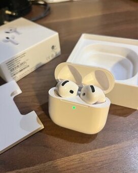 Apple Airpods 4 s ANC