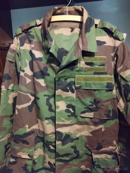 maskáče vz. 97 použité