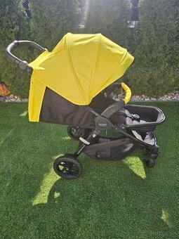 Britax b-motion 4 plus