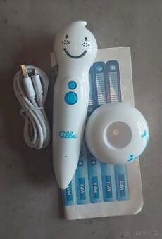 Albi pero