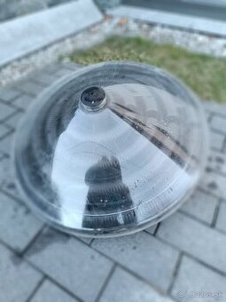 Marimex ohrievac vody solar - 1