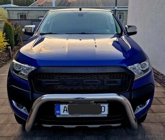 Ford Ranger 3.2