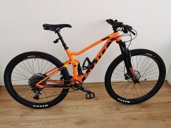 Trailový bike Scott Spark 960