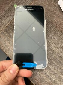 LCD display Samsung G800 Galaxy S5mini Black GH9716147A