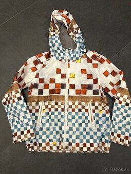 Prechodná bunda Quiksilver